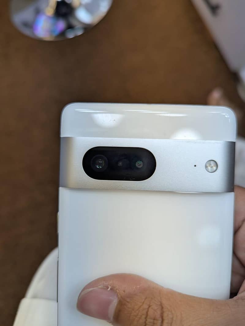 Google Pixel 7 3