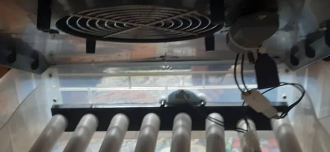 small incubator