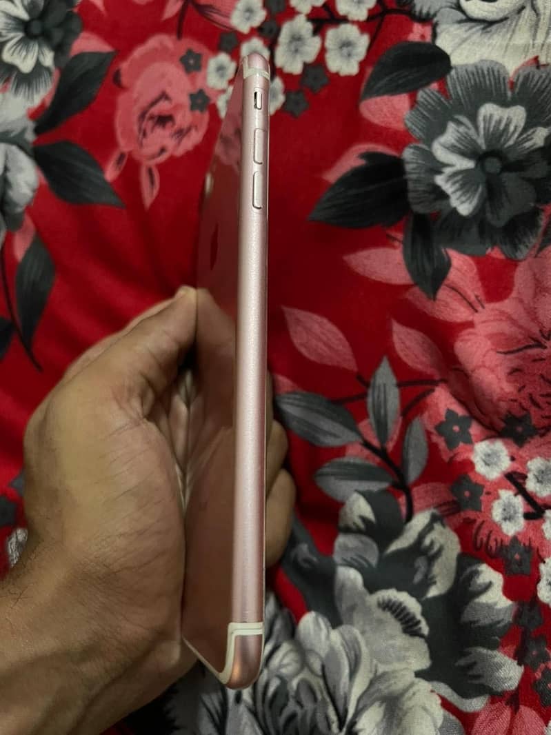 Iphone 7 plus 128 3