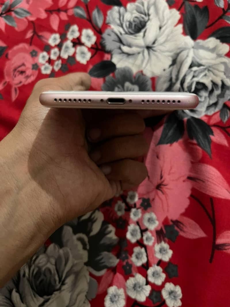 Iphone 7 plus 128 5