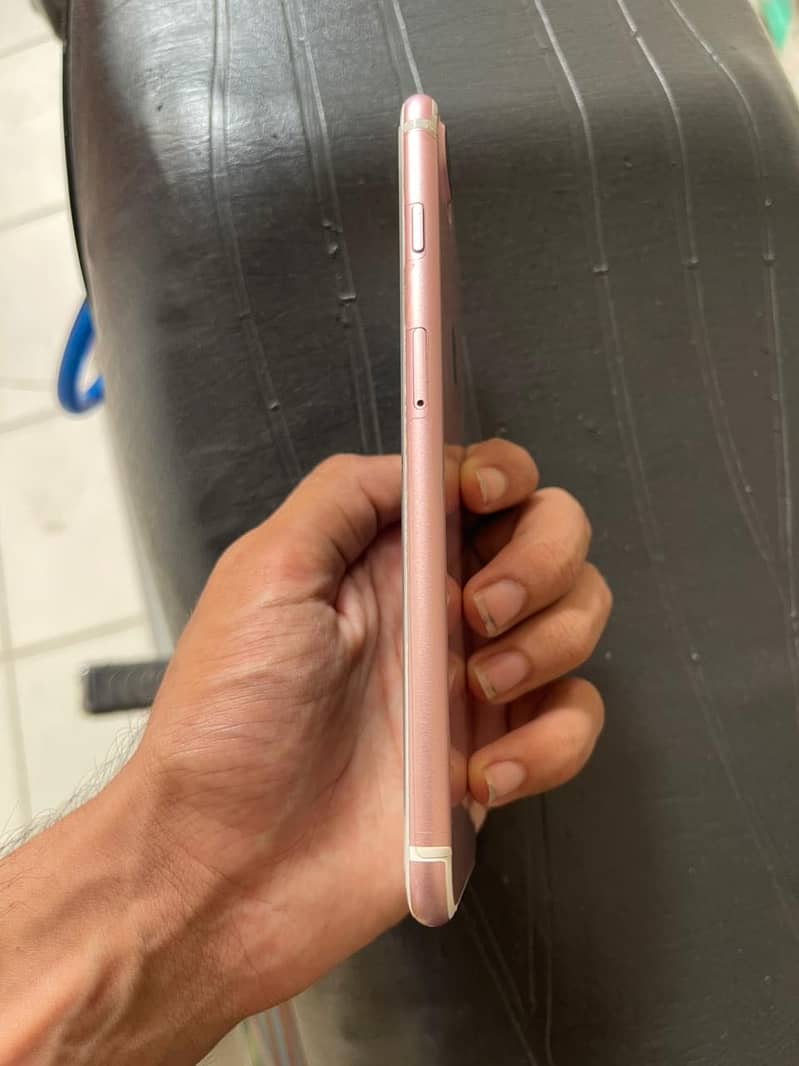 Iphone 7 plus 128 7