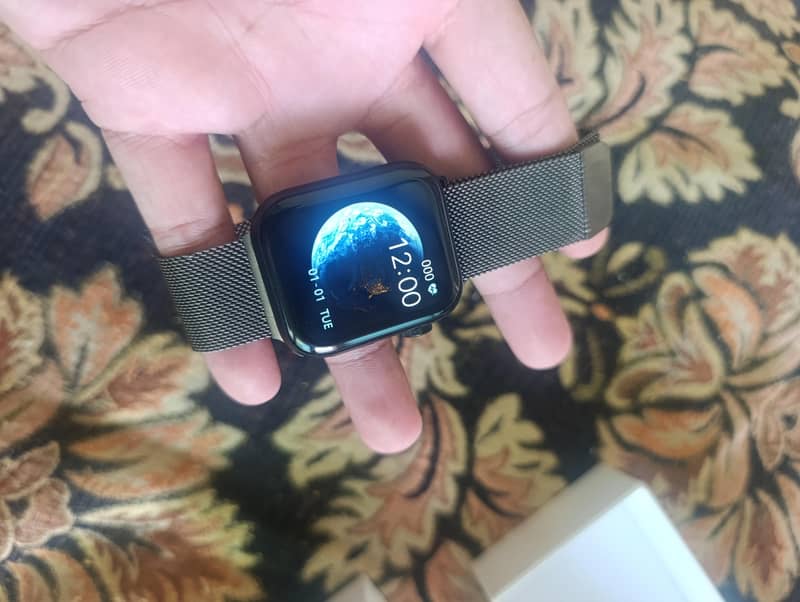 watch 6 0