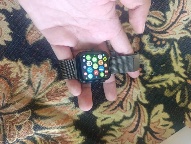 watch 6 4