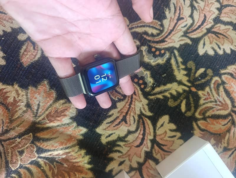 watch 6 6