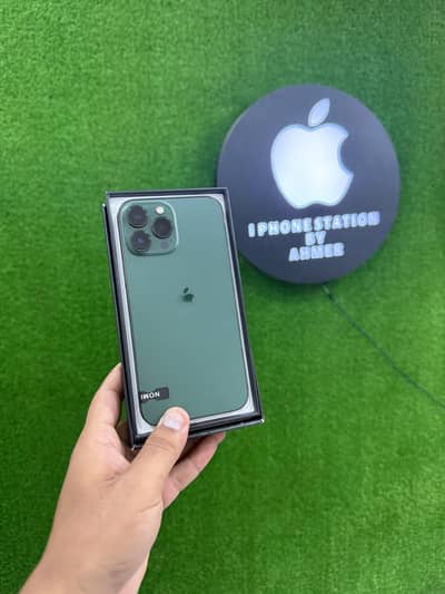 iPhone 13 Pro Max 128GB JV  2 Months SIM Time - Original Box