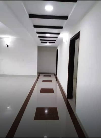 3 Bed Apartment Available For Rent