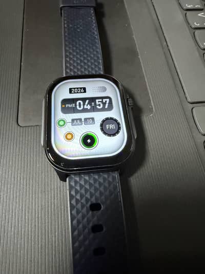 Tecno Active 3 Smart Watch