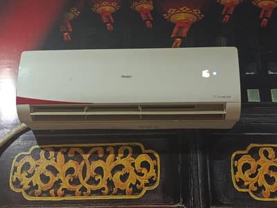 Hair Ac 1.5 Ton A1 Condition Inverter