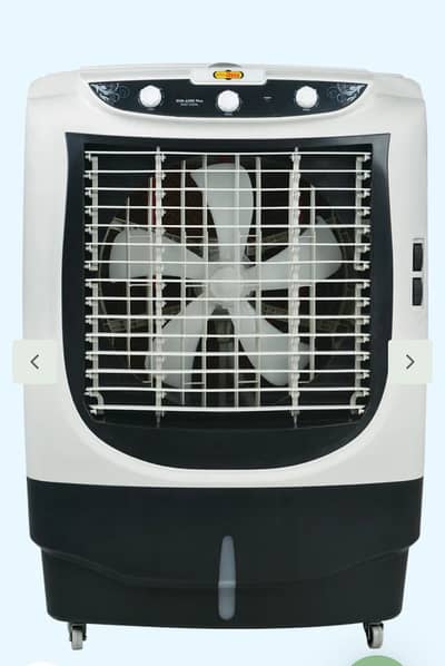 Super asia ecm 6500 air cooler for sale