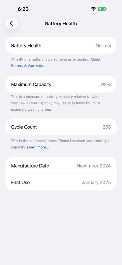Apple iPhone 16 Pro Max jv