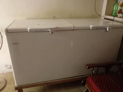 inverter defreezer