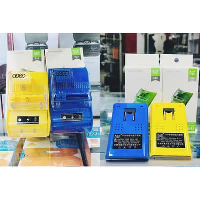 Mobile Technician Required for Repairing