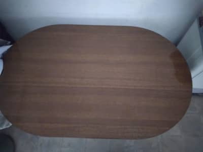 dinning Table And 6 Chairs