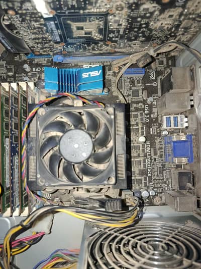 Gaming & Editing Pc Best price