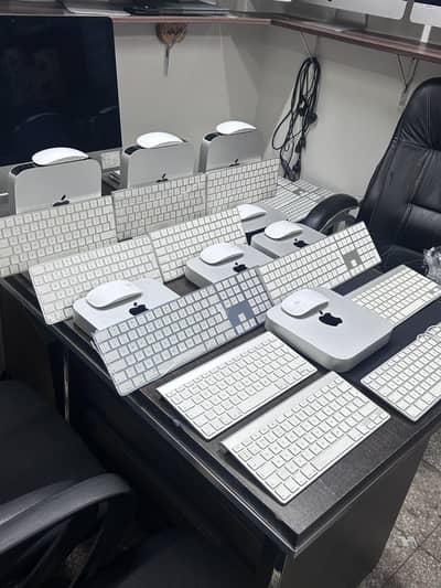 Apple magic keyboard mouse 1st Generation ( 2nd & 3rd)