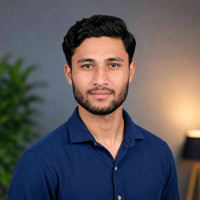 Hamza Khan