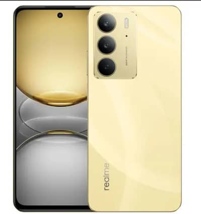 Realme C75 8/256