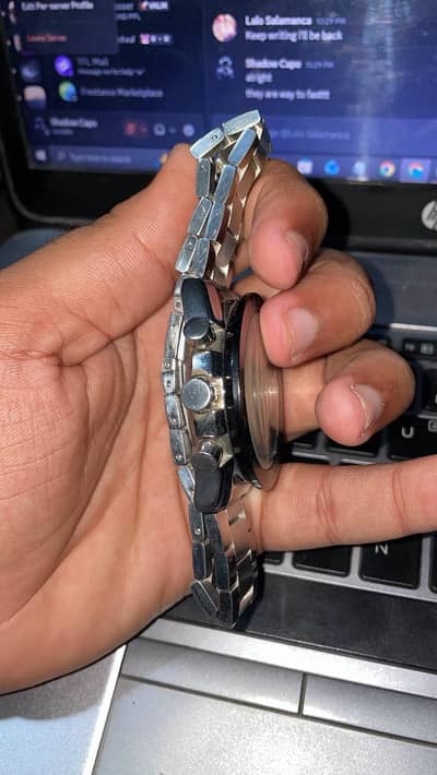 BENYAR Original china watch