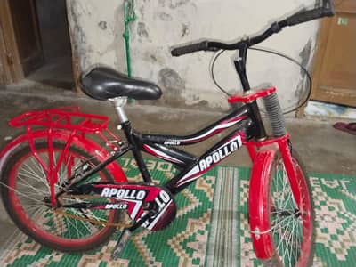 bicycle