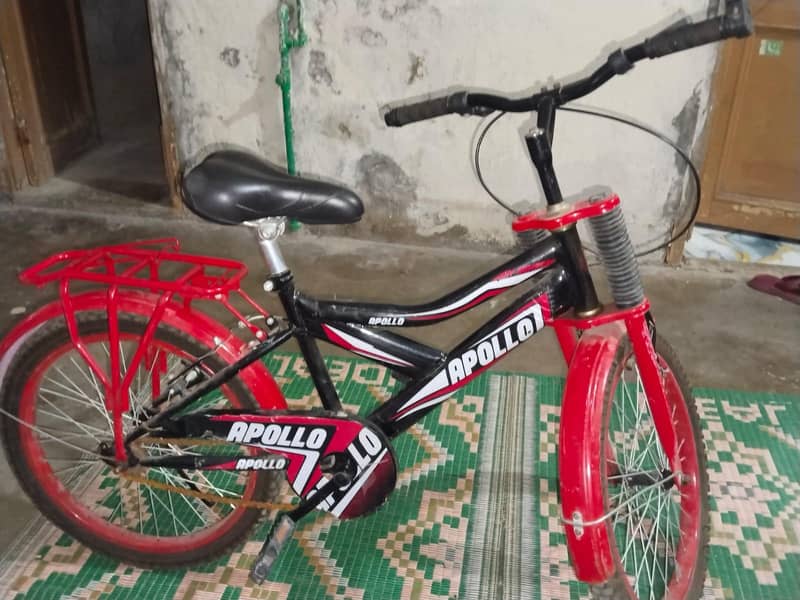 bicycle 0