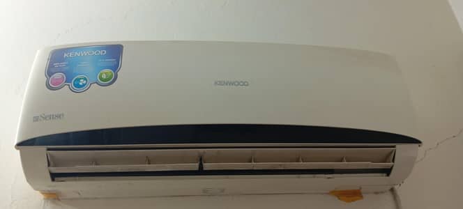 Kenwood AC Good Condition