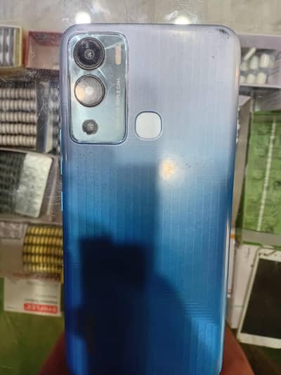 Infinix Hot 12i