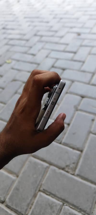 Infinix Note 50