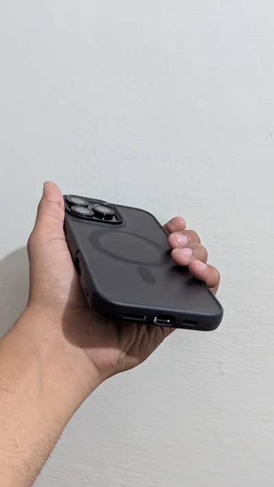 Apple iPhone 16 Pro Max 512 JV