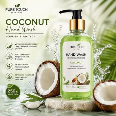 Hand Wash Liquid in best Quality