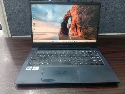 Toshiba DynaBook Satellite Pro C40-H