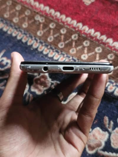 Samsung Mobile A71