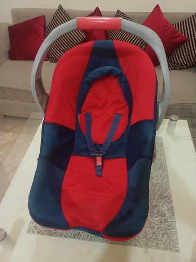 Baby Cot