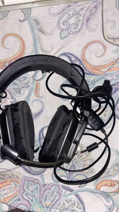 Lenovo Gaming HeadPhones