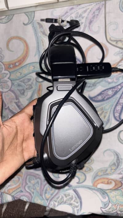 Lenovo Gaming HeadPhones