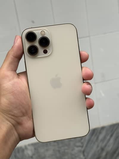 Apple iPhone 13 Pro Max