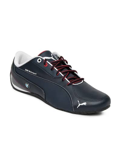 Puma X BMW Drift Cat 5 40-41 Pak (Urgent)