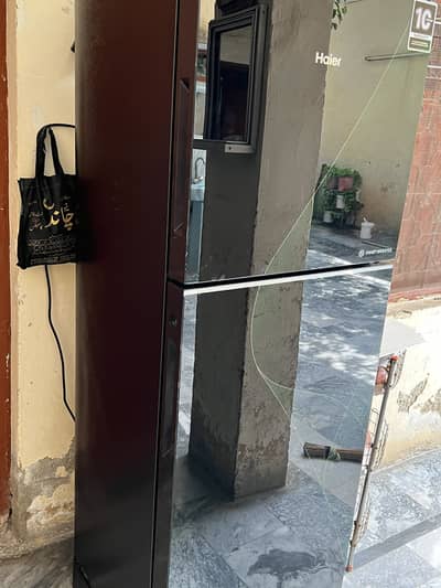 Haier FridGe