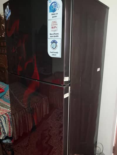 pel Refrigerator