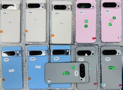 Google Pixel 9 Pro XL
