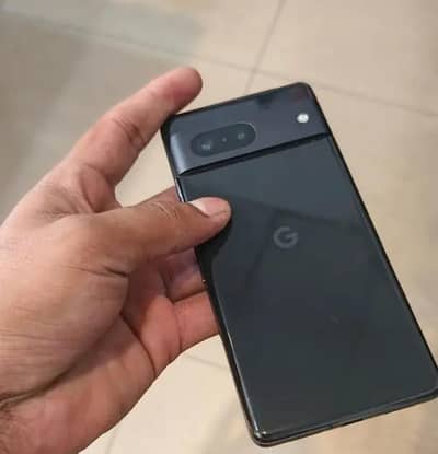 Google Pixel 7