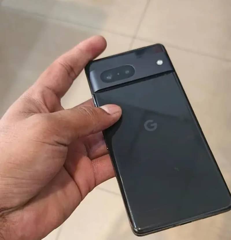 Google Pixel 7 0