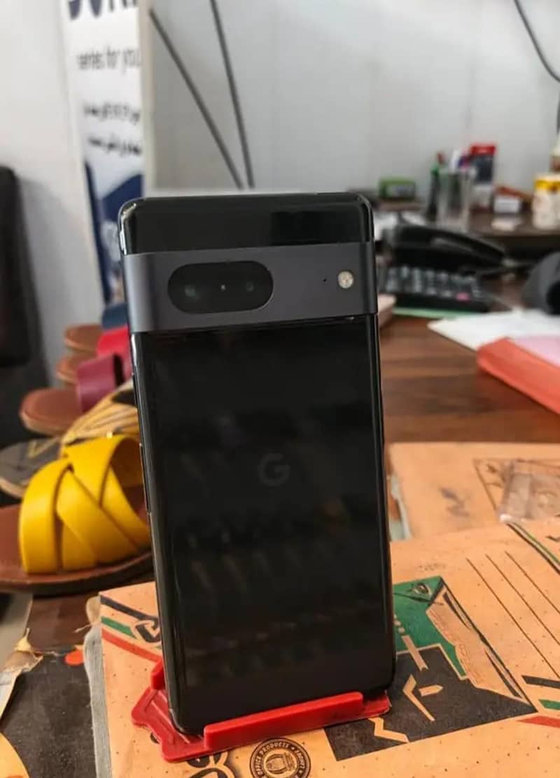 Google Pixel 7 2