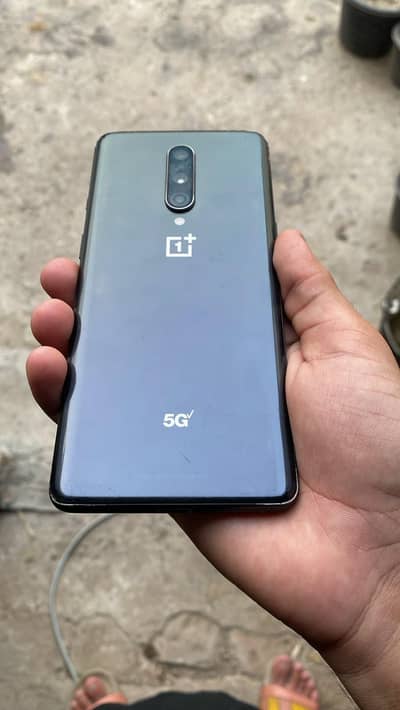 One Plus 8