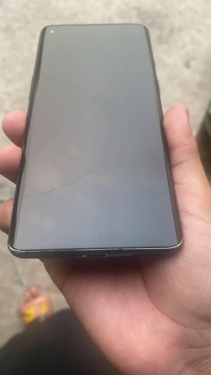 One Plus 8 1