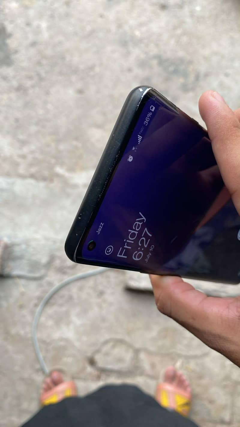 One Plus 8 4