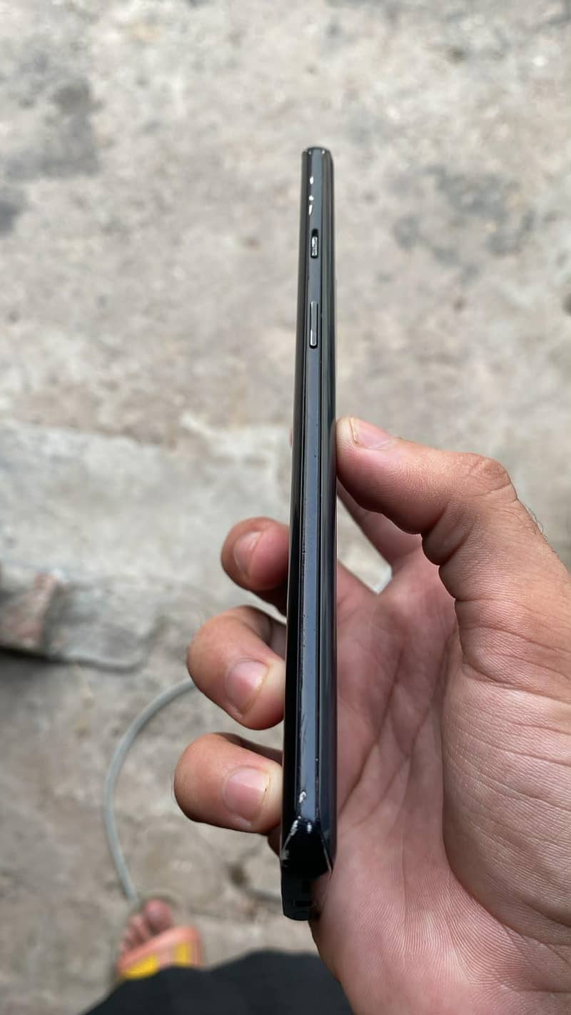 One Plus 8 5