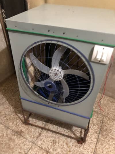 Cooller fore sale no use new billkul new