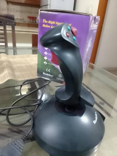 Corded Game Controller