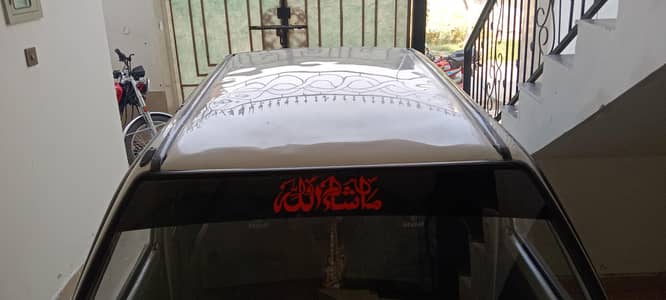 Suzuki Mehran VX 2015