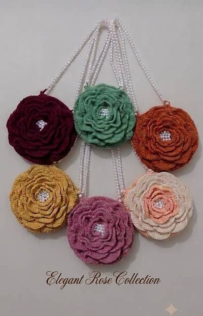 Best ever hand made bags